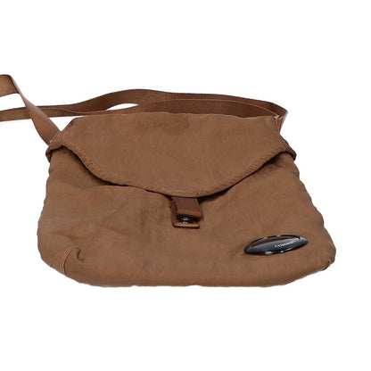 C.P.COMPANY シーピーカンパニー ゴーグル付き ショルダーバッグ