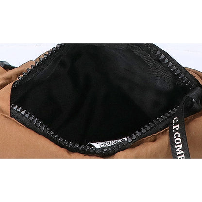 C.P.COMPANY シーピーカンパニー ゴーグル付き ショルダーバッグ