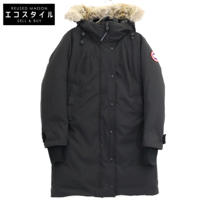 CANADA GOOSE カナダグース 3821LA SHERBROOK PARKA /シャーブルック ダウン コート L