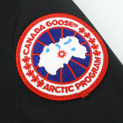 CANADA GOOSE カナダグース 3821LA SHERBROOK PARKA /シャーブルック ダウン コート L