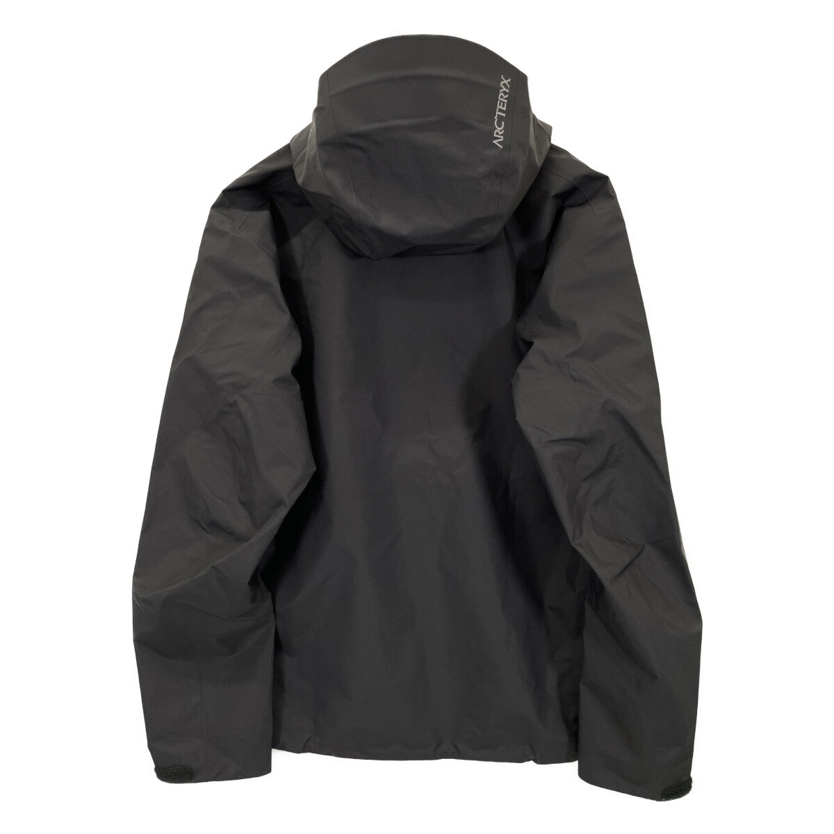 ARC'TERYX アークテリクス ﾌﾞﾗｯｸ BETA JACKET/ﾍﾞｰﾀｼﾞｬｹｯﾄ ｺﾞｱﾃｯｸｽ ジャケット M