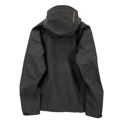 ARC'TERYX アークテリクス ﾌﾞﾗｯｸ BETA JACKET/ﾍﾞｰﾀｼﾞｬｹｯﾄ ｺﾞｱﾃｯｸｽ ジャケット M