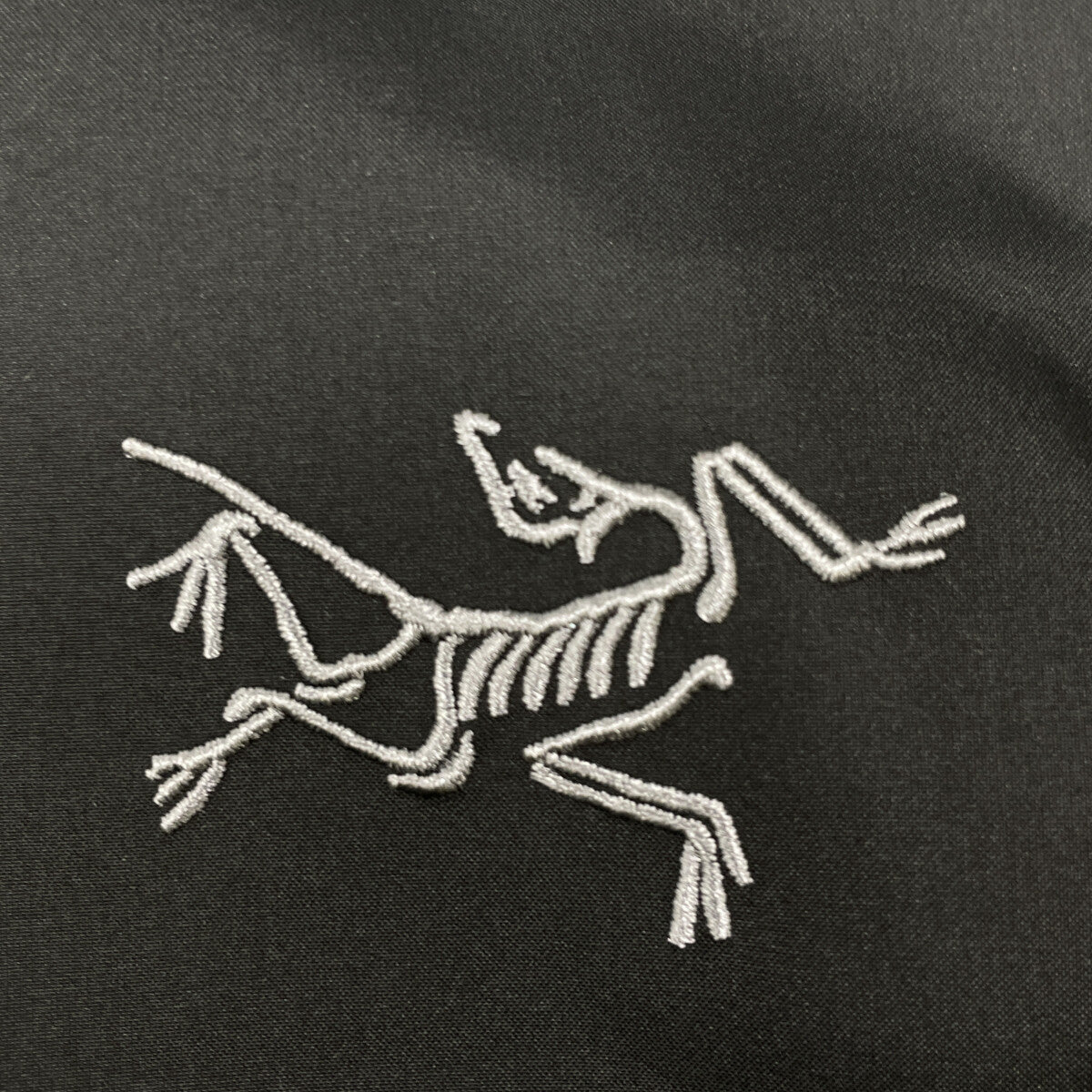 ARC'TERYX アークテリクス ﾌﾞﾗｯｸ BETA JACKET/ﾍﾞｰﾀｼﾞｬｹｯﾄ ｺﾞｱﾃｯｸｽ ジャケット M