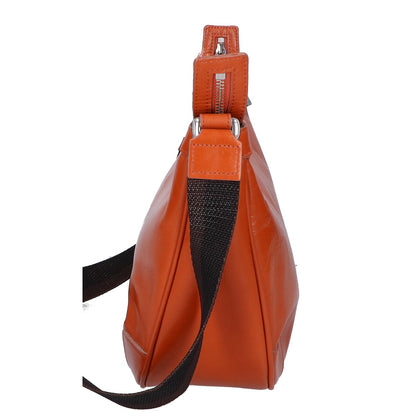 aniary アニアリ 01-03007 アンティークレザー ショルダーバッグ