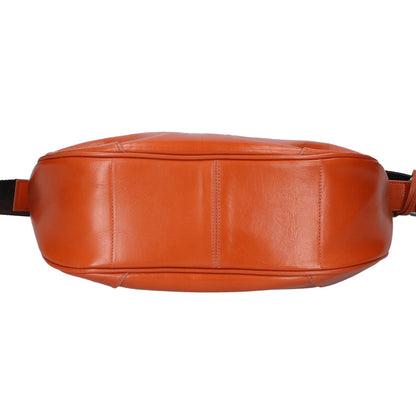 aniary アニアリ 01-03007 アンティークレザー ショルダーバッグ