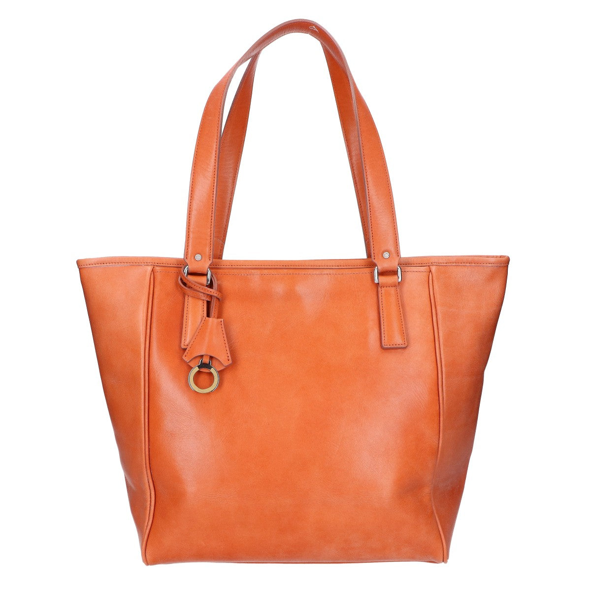 aniary アニアリ 01-02017 アンティークレザー トートバッグ