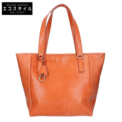 aniary アニアリ 01-02017 アンティークレザー トートバッグ