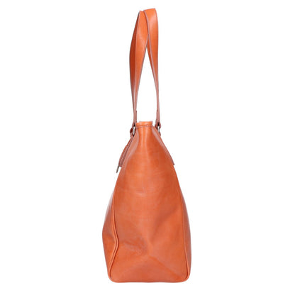 aniary アニアリ 01-02017 アンティークレザー トートバッグ