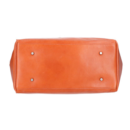 aniary アニアリ 01-02017 アンティークレザー トートバッグ