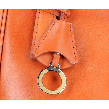 aniary アニアリ 01-02017 アンティークレザー トートバッグ