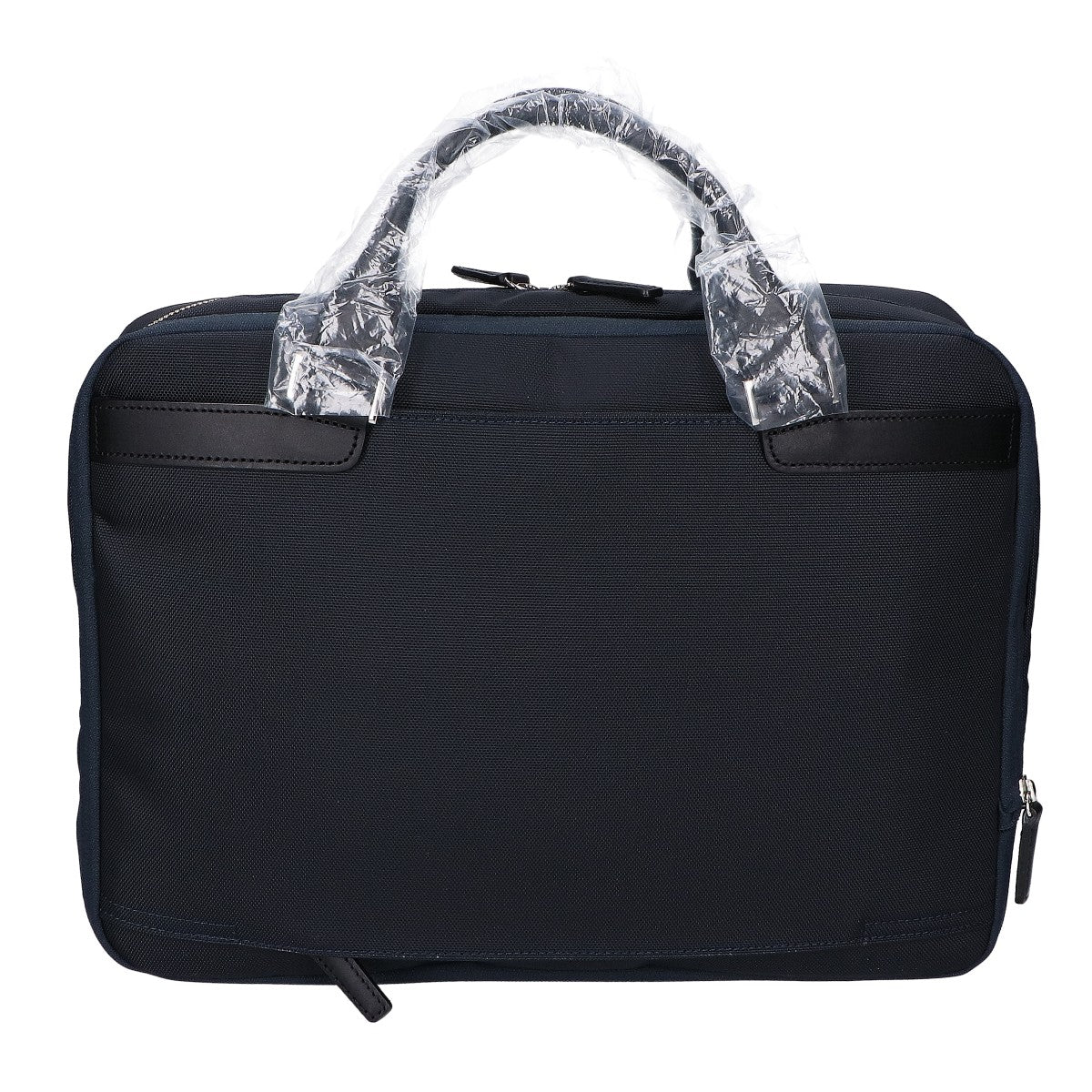 Samsonite サムソナイト 【新品同様】GR7 41001 ナイロンキャンバスｘレザー ビジネスバッグ ブリーフケース