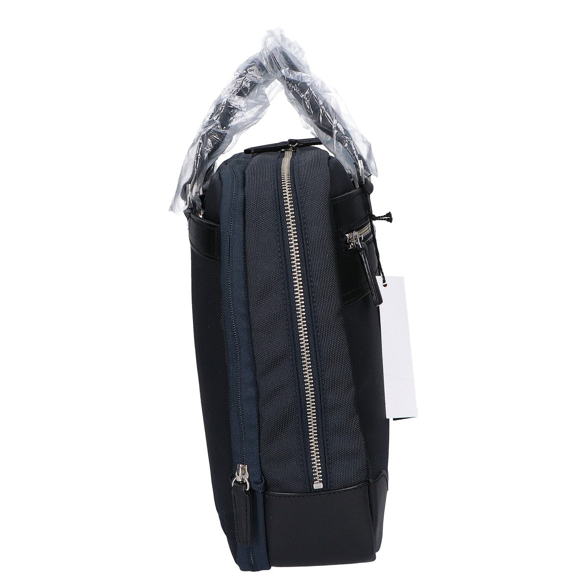 Samsonite サムソナイト 【新品同様】GR7 41001 ナイロンキャンバスｘレザー ビジネスバッグ ブリーフケース