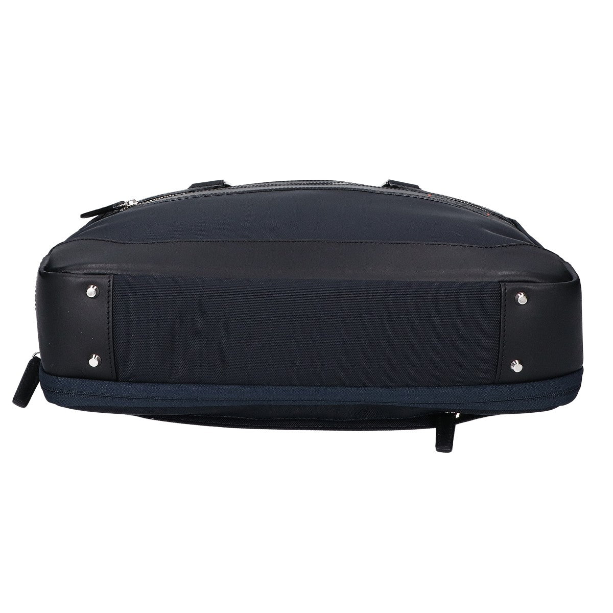 Samsonite サムソナイト 【新品同様】GR7 41001 ナイロンキャンバスｘレザー ビジネスバッグ ブリーフケース