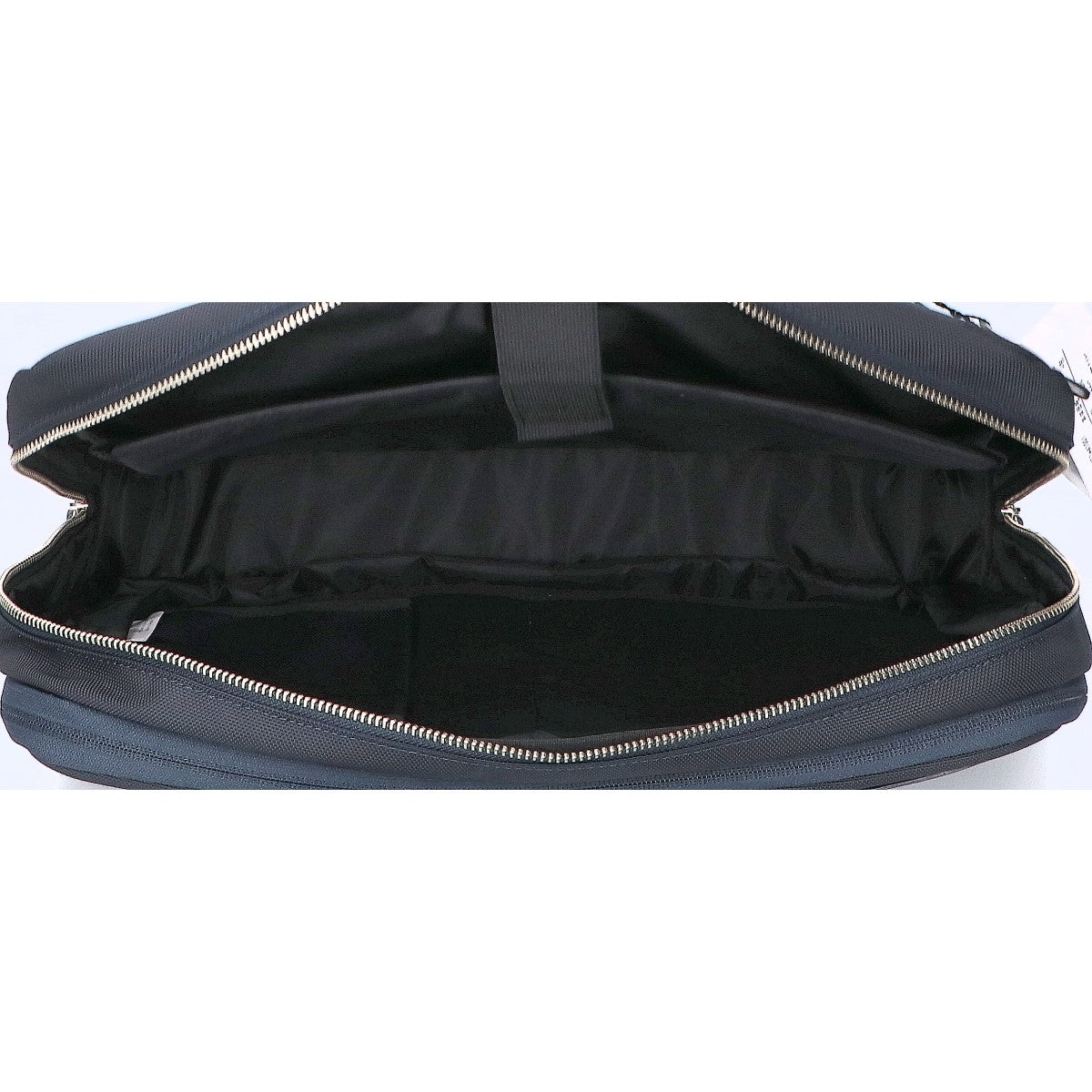 Samsonite サムソナイト 【新品同様】GR7 41001 ナイロンキャンバスｘレザー ビジネスバッグ ブリーフケース