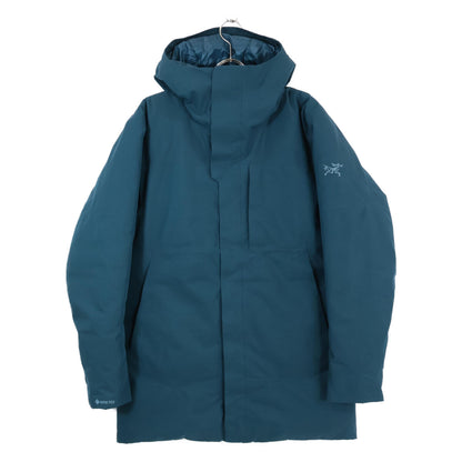 ARC'TERYX アークテリクス 19年製 12888 THERME PARKA Men's ジャケット S