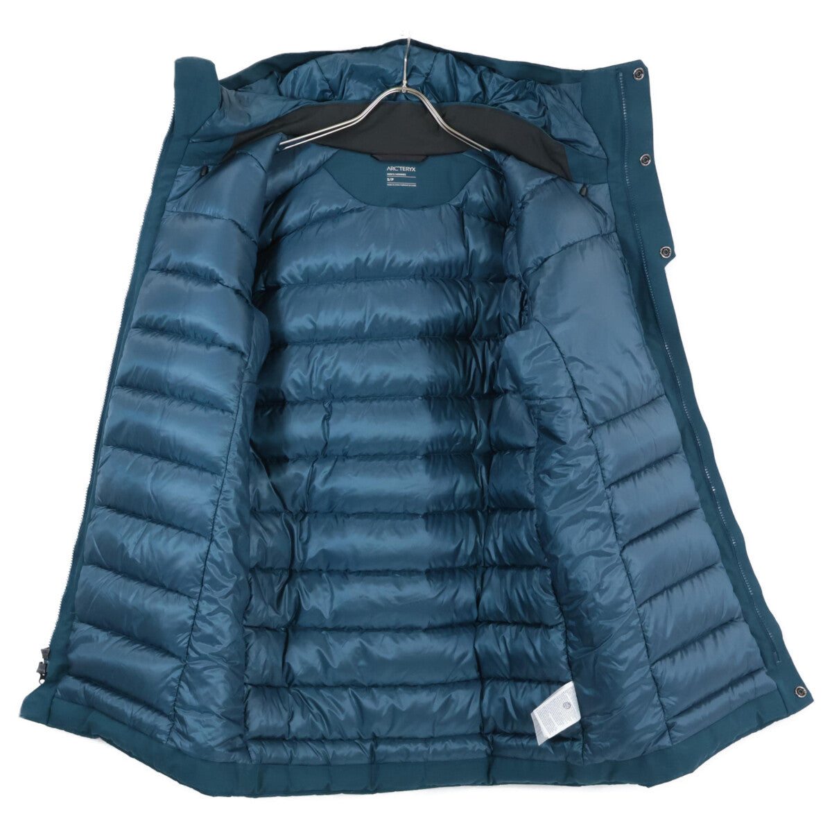 ARC'TERYX アークテリクス 19年製 12888 THERME PARKA Men's ジャケット S