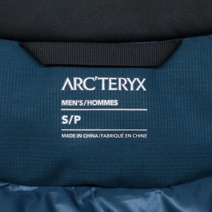 ARC'TERYX アークテリクス 19年製 12888 THERME PARKA Men's ジャケット S