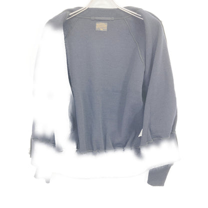 BUZZ RICKSON'S バズリクソンズ BR90259GS ﾈｲﾋﾞｰ Type C-2 ﾘﾌﾞﾆｯﾄ ｼﾞｯﾌﾟｱｯﾌﾟｾｰﾀｰ ジャケット 38