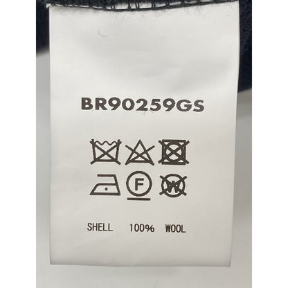 BUZZ RICKSON'S バズリクソンズ BR90259GS ﾈｲﾋﾞｰ Type C-2 ﾘﾌﾞﾆｯﾄ ｼﾞｯﾌﾟｱｯﾌﾟｾｰﾀｰ ジャケット 38