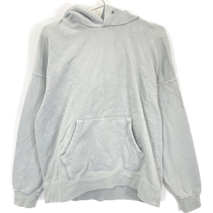 VISVIM ビズビム 25SS 0125105010023 ﾗｲﾄｸﾞﾘｰﾝ JUMBO SB HOODIE P.O. DMGD ｳﾞｨﾝﾃｰｼﾞ加工 ｽｳｪｯﾄﾌｰﾃﾞｨ トップス 2