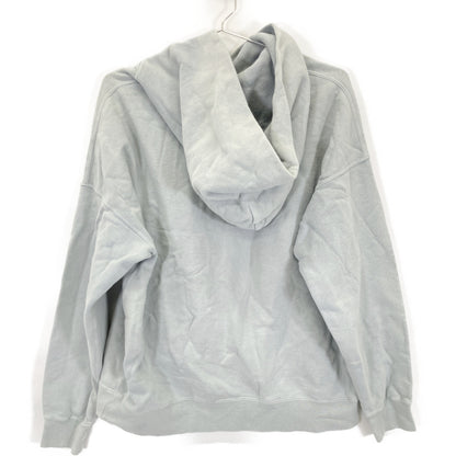 VISVIM ビズビム 25SS 0125105010023 ﾗｲﾄｸﾞﾘｰﾝ JUMBO SB HOODIE P.O. DMGD ｳﾞｨﾝﾃｰｼﾞ加工 ｽｳｪｯﾄﾌｰﾃﾞｨ トップス 2