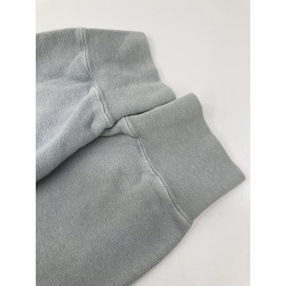 VISVIM ビズビム 25SS 0125105010023 ﾗｲﾄｸﾞﾘｰﾝ JUMBO SB HOODIE P.O. DMGD ｳﾞｨﾝﾃｰｼﾞ加工 ｽｳｪｯﾄﾌｰﾃﾞｨ トップス 2