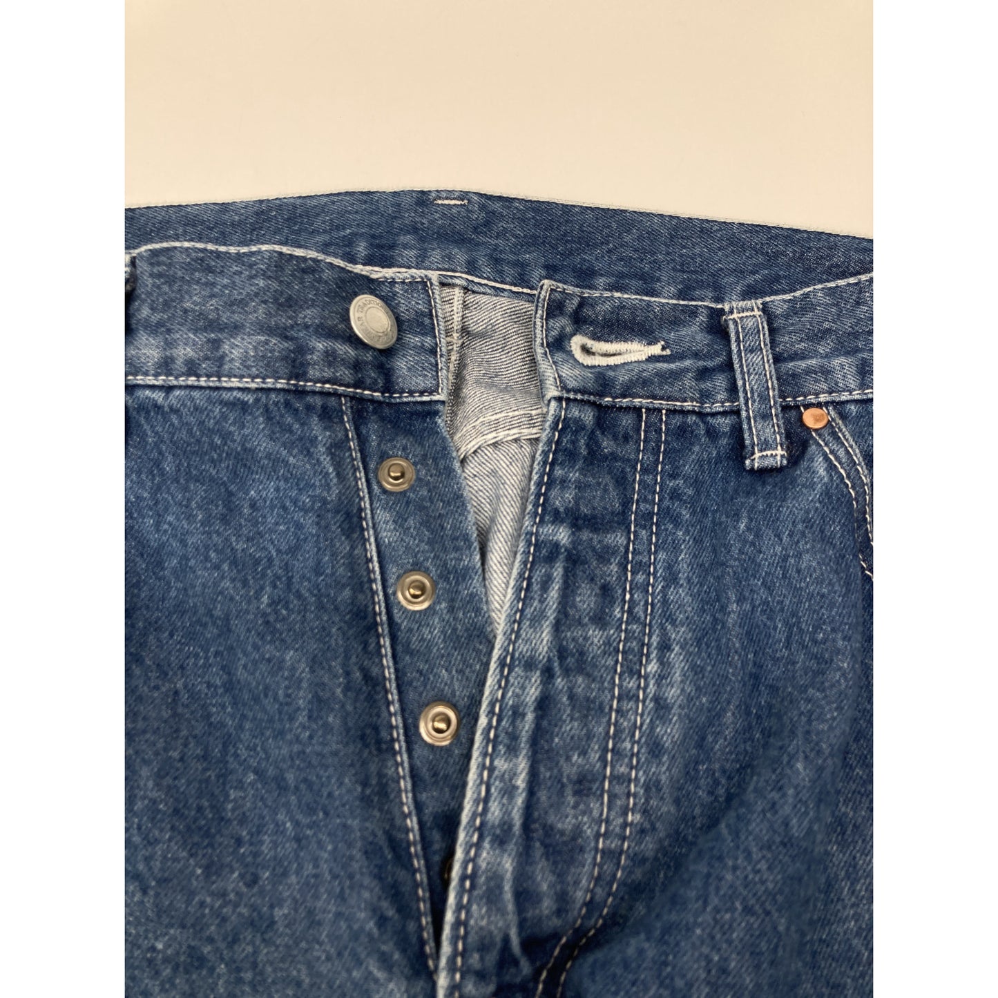 TRADITIONAL WEATHERWEAR トラディショナルウェザーウェア G241CIFPT0313ES 24SS ｲﾝﾃﾞｨｺﾞ UNIONSLACKS 105D ﾃﾞﾆﾑﾊﾟﾝﾂ ボトムス S