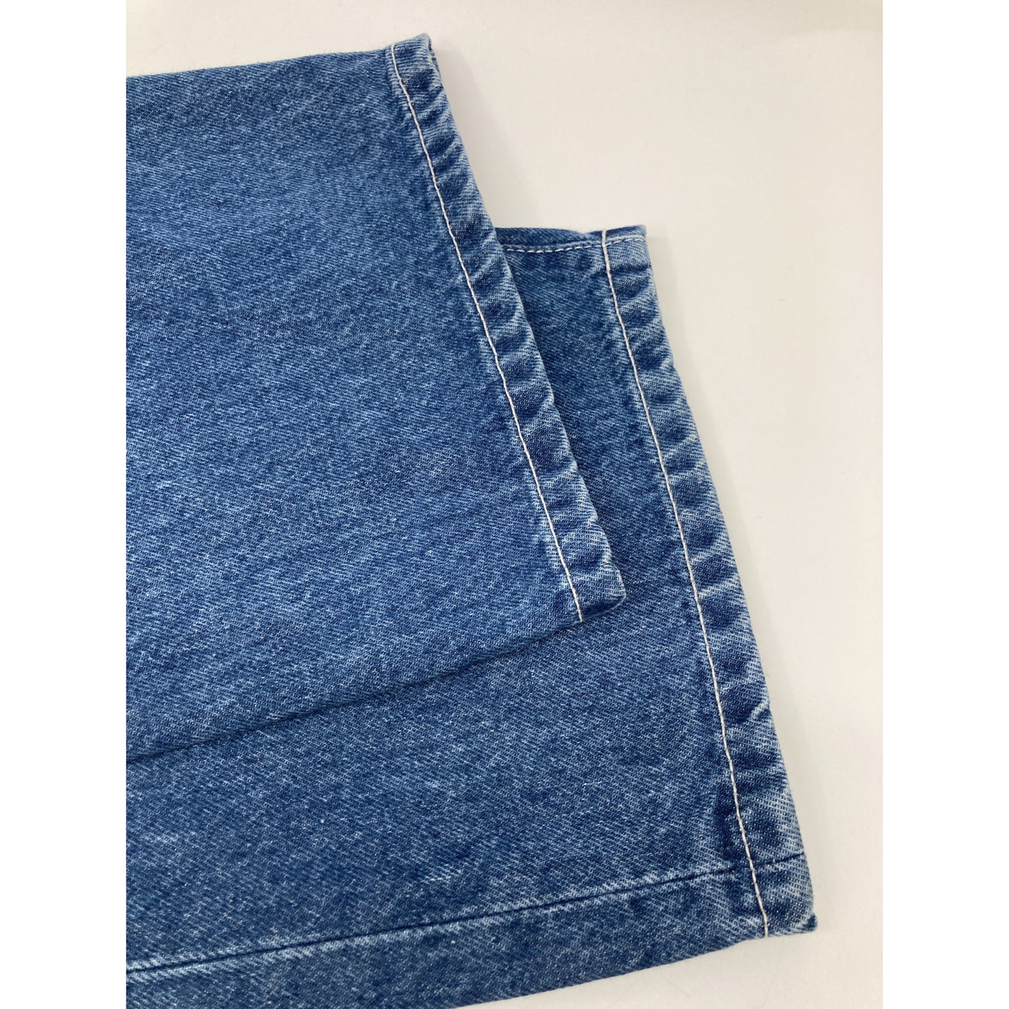 TRADITIONAL WEATHERWEAR トラディショナルウェザーウェア G241CIFPT0313ES 24SS ｲﾝﾃﾞｨｺﾞ UNIONSLACKS 105D ﾃﾞﾆﾑﾊﾟﾝﾂ ボトムス S