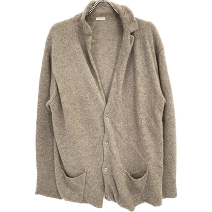 COMOLI コモリ S03-06009 20AW ﾌﾞﾗｳﾝ ｶｼﾐﾔ100 ﾆｯﾄｼﾞｬｹｯﾄ ジャケット 3