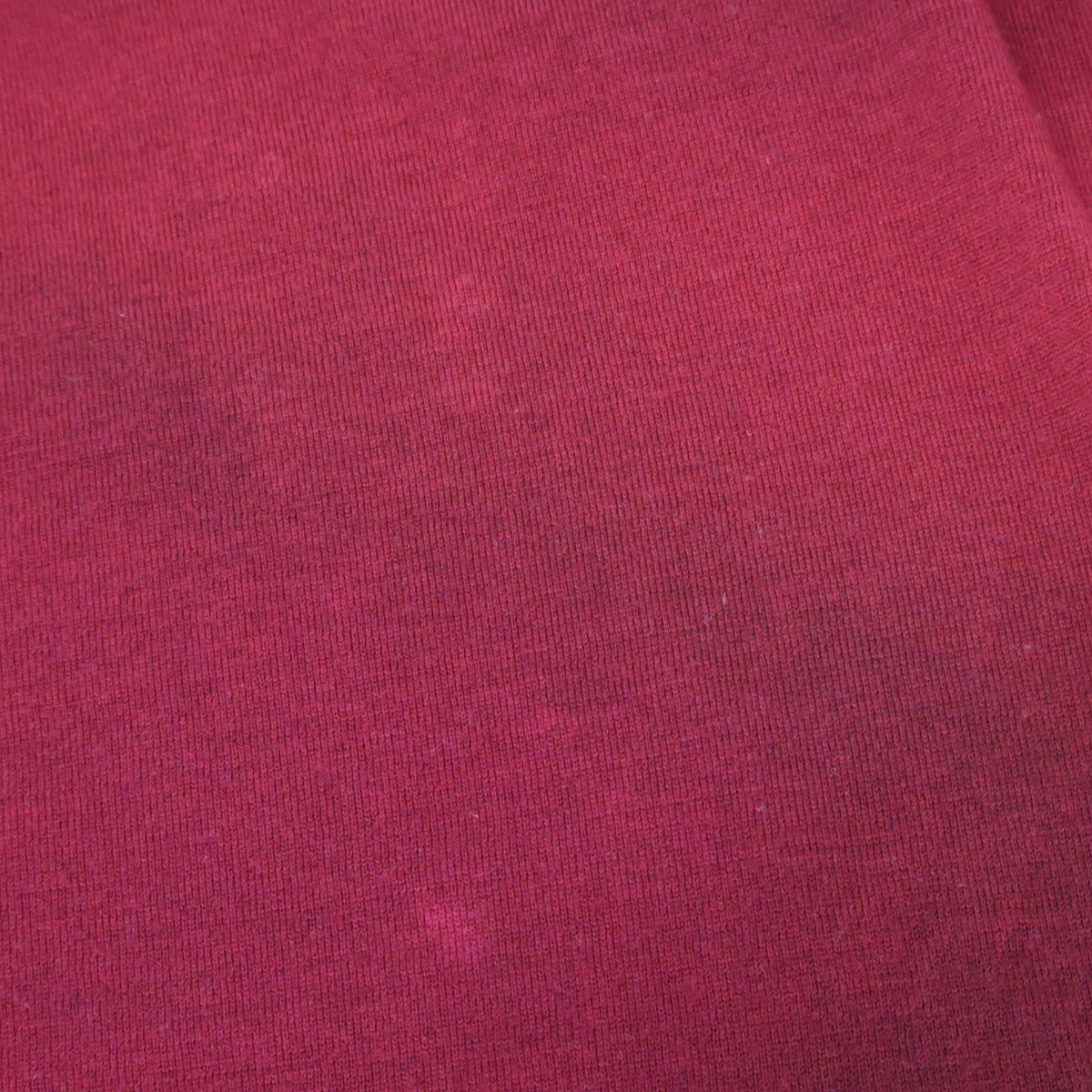 Dior HOMME ディオールオム 833M611KT034 ﾚｯﾄﾞ ｳｰﾙ 蜂刺繍 ｸﾞﾗﾃﾞｰｼｮﾝﾆｯﾄ トップス M