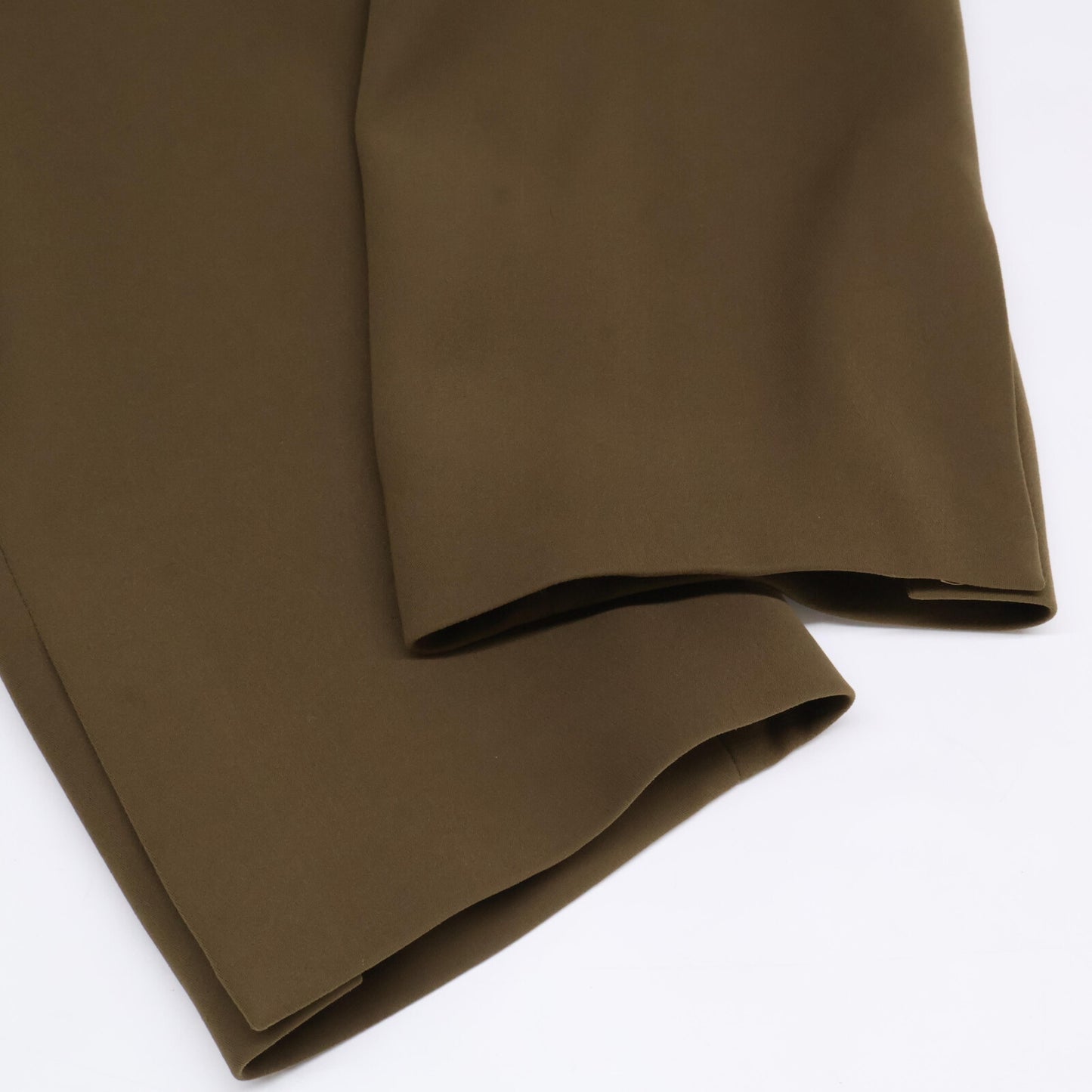 CULLNI クルニ 22AW 22-AW-027 ﾌﾞﾗｳﾝ ﾀﾞﾌﾞﾙｻﾃﾝﾀｲﾛｯｹﾝｼﾞｬｹｯﾄ ジャケット 1