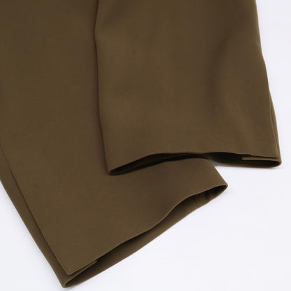 CULLNI クルニ 22AW 22-AW-027 ﾌﾞﾗｳﾝ ﾀﾞﾌﾞﾙｻﾃﾝﾀｲﾛｯｹﾝｼﾞｬｹｯﾄ ジャケット 1