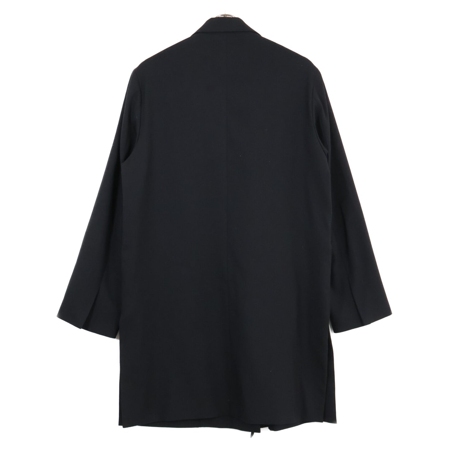 CULLNI クルニ 【DJ松永ｺﾗﾎﾞ】112654026 ﾌﾞﾗｯｸ ﾀｲﾛｯｹﾝ ﾃｰﾗｰﾄﾞｼﾞｬｹｯﾄ ジャケット 1