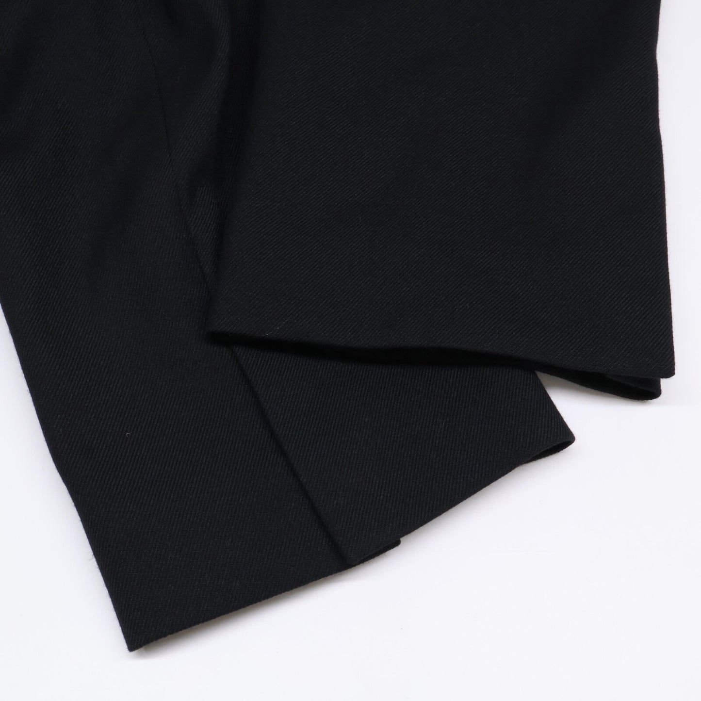 CULLNI クルニ 【DJ松永ｺﾗﾎﾞ】112654026 ﾌﾞﾗｯｸ ﾀｲﾛｯｹﾝ ﾃｰﾗｰﾄﾞｼﾞｬｹｯﾄ ジャケット 1