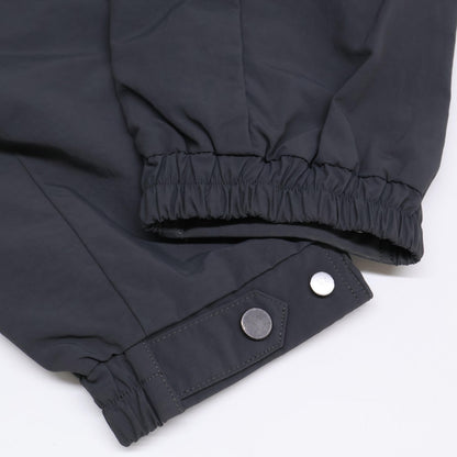 A+TOKYO エープラストーキョー 【×KAZUHIKO ANDO】ｸﾞﾚｰ ﾅｲﾛﾝ ｵｰﾊﾞｰｺｰﾄ コート 2