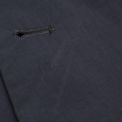 A+TOKYO エープラストーキョー 【×KAZUHIKO ANDO】ｸﾞﾚｰ ﾅｲﾛﾝ ｵｰﾊﾞｰｺｰﾄ コート 2