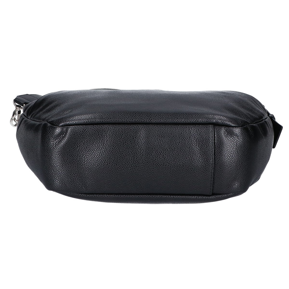 SINSINKOUBOU 新進工房 【美品】キャビアスキン ムーンバッグ/3WAY ショルダーバッグ