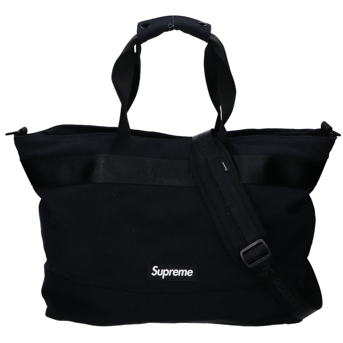 Supreme シュプリーム 【25SS】Tote Bag ボックスロゴ トートバッグ