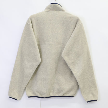 patagonia パタゴニア 25580 ライトウェイト･シンチラ･スナップT･フリースプルオーバー トップス