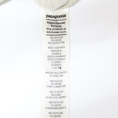 patagonia パタゴニア 25580 ライトウェイト･シンチラ･スナップT･フリースプルオーバー トップス