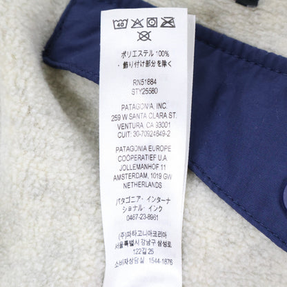 patagonia パタゴニア 25580 ライトウェイト･シンチラ･スナップT･フリースプルオーバー トップス