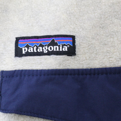 patagonia パタゴニア 25580 ライトウェイト･シンチラ･スナップT･フリースプルオーバー トップス