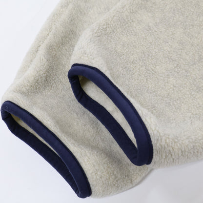 patagonia パタゴニア 25580 ライトウェイト･シンチラ･スナップT･フリースプルオーバー トップス