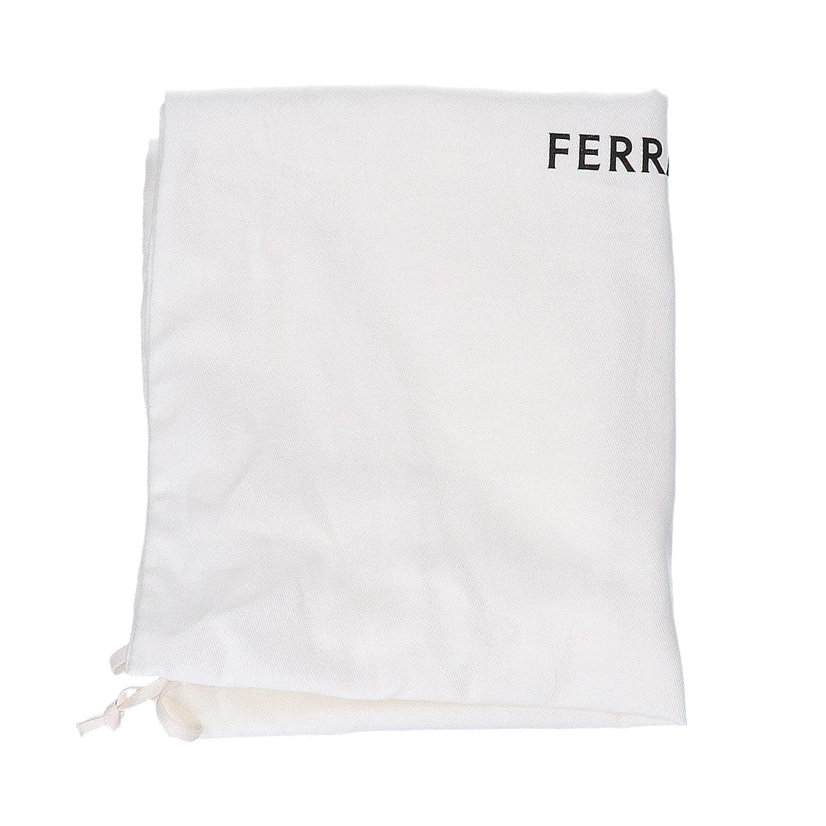 Salvatore Ferragamo サルヴァトーレフェラガモ 6798 FIAMMA M/フィアンマ ミディアム 型押しカーフスキン ショルダーバッグ