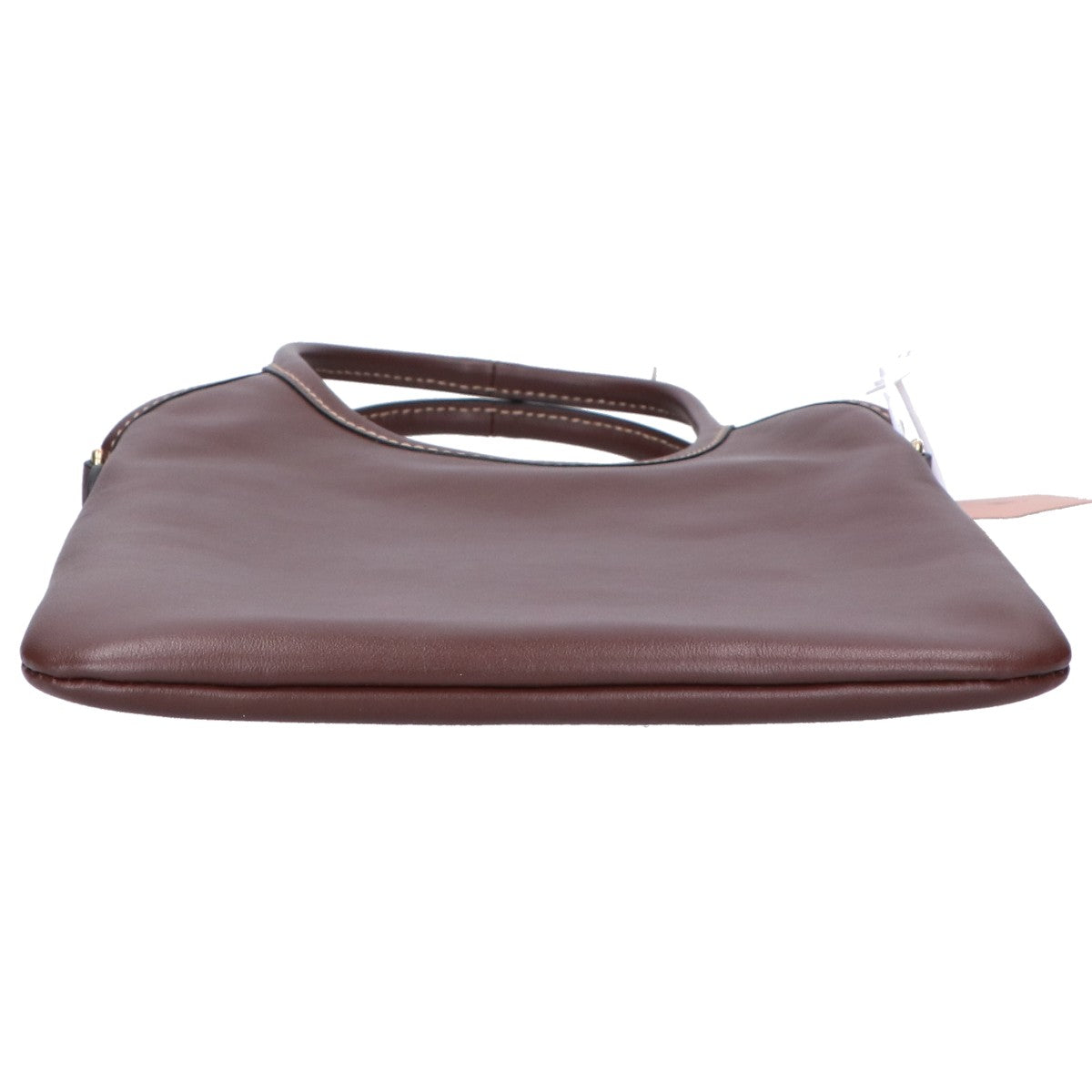 MIUMIU ミュウミュウ 新品未使用 5BA281 IVY/アイビー ミニ 2WAYトートバッグ ショルダーバッグ