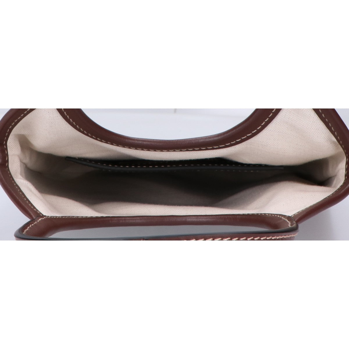 MIUMIU ミュウミュウ 新品未使用 5BA281 IVY/アイビー ミニ 2WAYトートバッグ ショルダーバッグ