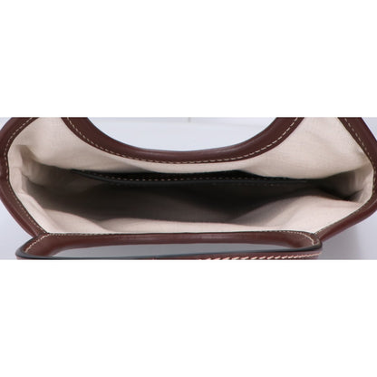 MIUMIU ミュウミュウ 新品未使用 5BA281 IVY/アイビー ミニ 2WAYトートバッグ ショルダーバッグ