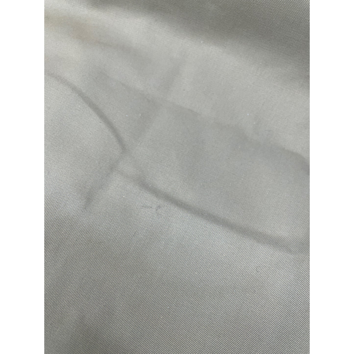 VAN JACKET ヴァンジャケット RW-77502 ベージュ×ネイビー リバーシブル ステンカラーコート コート L