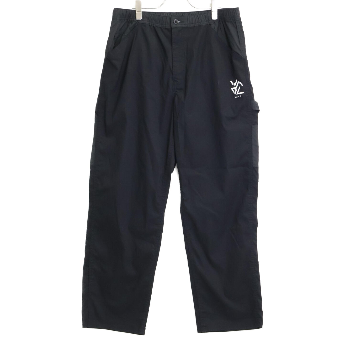WHITE MOUNTAINEERING ホワイトマウンテニアリング BC2271401 W.M.B.C STAN RAY PAINTER PANTS ボトムス 4