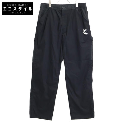 WHITE MOUNTAINEERING ホワイトマウンテニアリング BC2271401 W.M.B.C STAN RAY PAINTER PANTS ボトムス 4